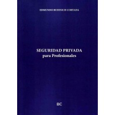 Seguridad Privada para Profesionales